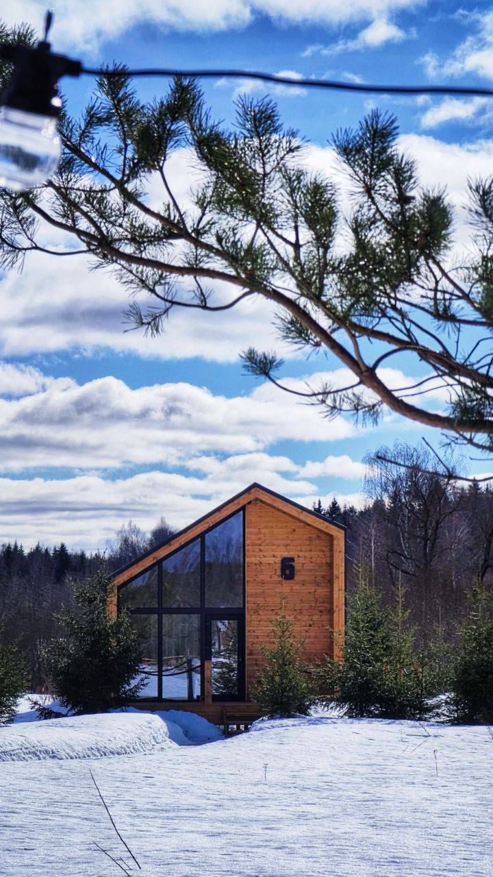 Фото Zefirka camp