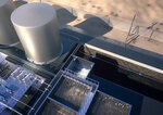 Water Engineering (1 Maı kóshesi, 47), water treatment facilities and equipment