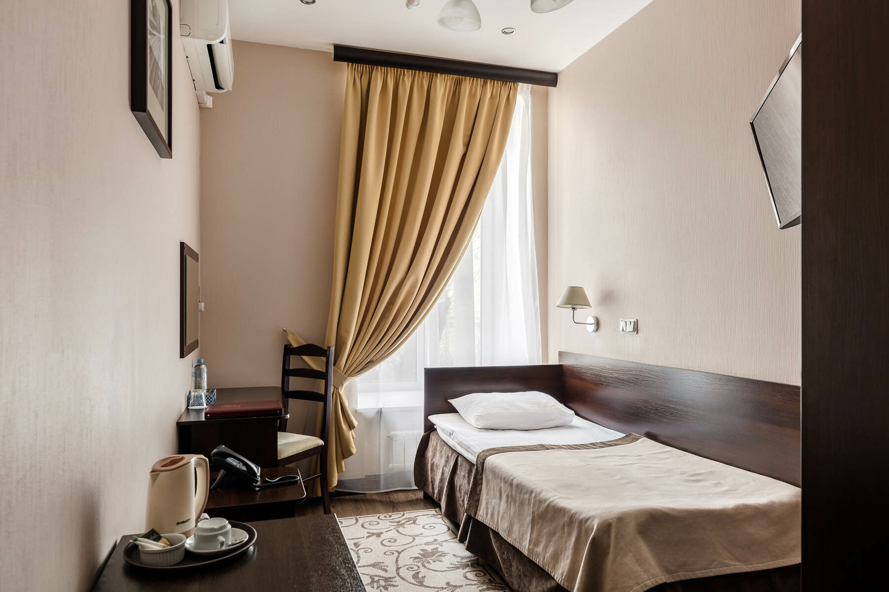 Фото М-Отель