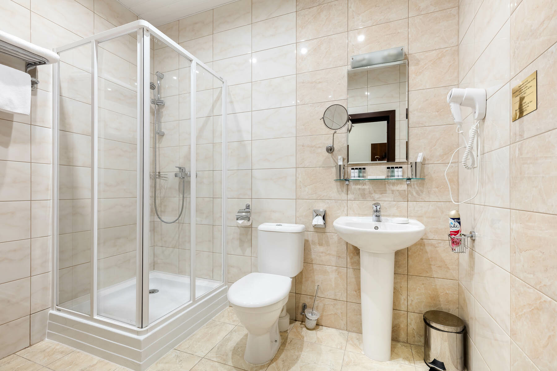 Фото М-Отель