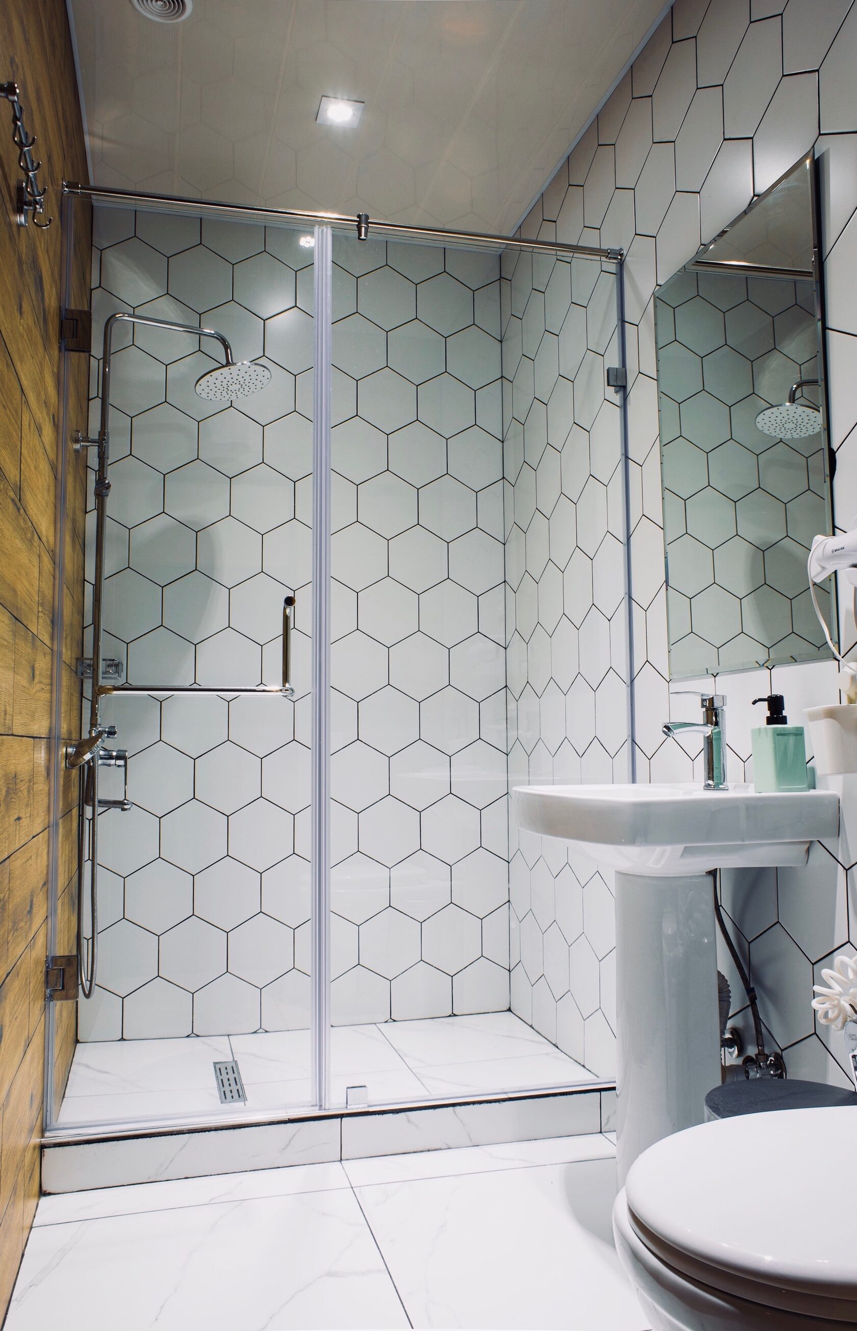 Фото Evergreen Apart