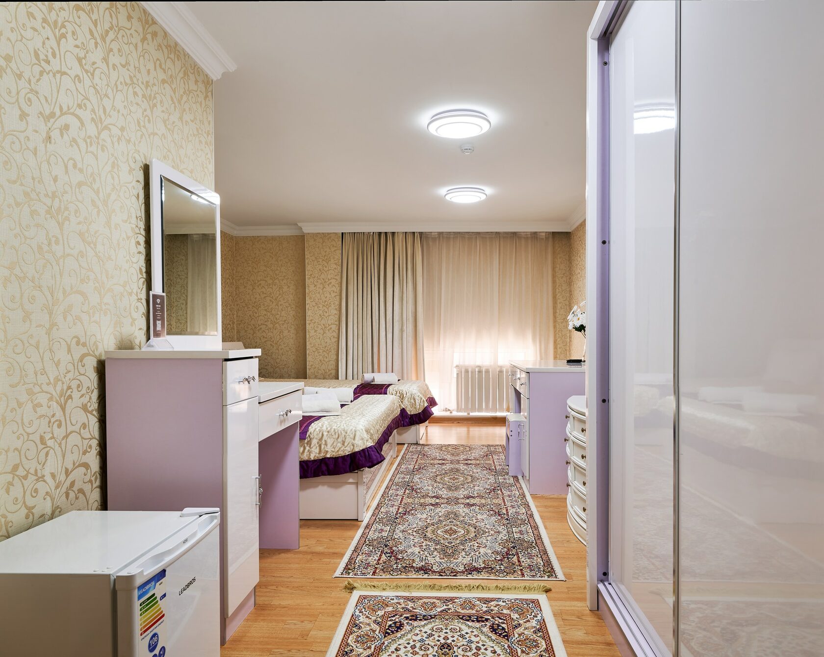 Фото Bed and Breakfast