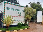 Chamba Valley Lodge (Lusaka, Chamba Valley), guest house