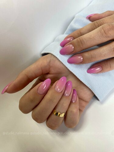 Nail salon Nailmania, Udmurt Republic, photo