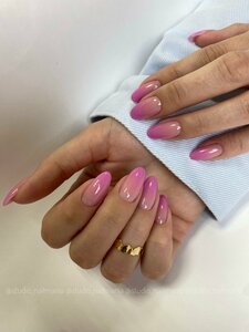 Nailmania (Malaya Purga Village, Sovetskaya Street, 92Б), nail salon