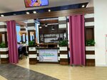 Маникюр на островах (Amundsena Street, 62), nail salon