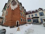 Администрация бизнес-центра (Mira Street, 18), management company