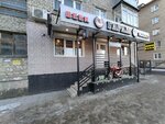Гараж beer market (Bryanskaya street, 1), beer shop
