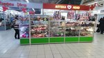 Аксессуары для волос (Sovetskaya Street, 17), jewelry shop