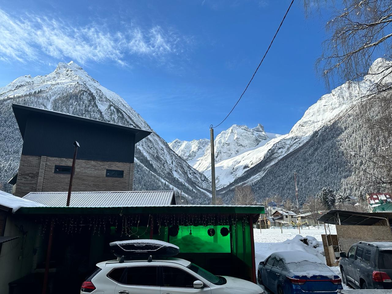 Фото Алатау Люкс