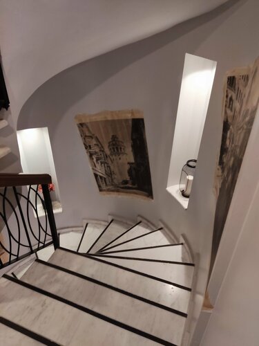 Внешний вид отеля Hotel Poem в Фатихе, фото 5