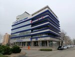 Gedeon Rikhter (Tsentralniy City administrative district, Tsentralniy Microdistrict, Street Kubanskaya Naberezhnaya, 5/8), pharmaceutical company