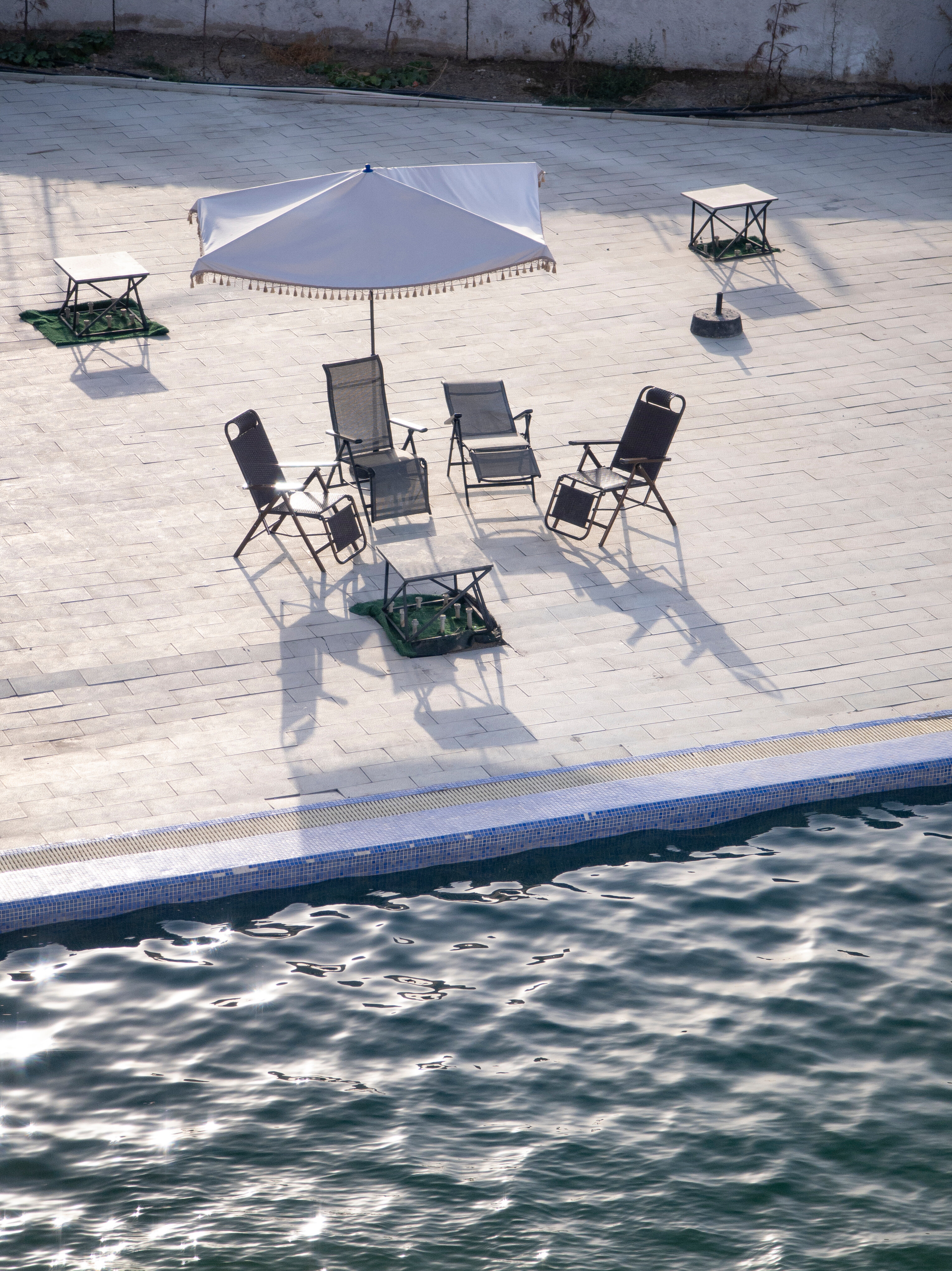 Фото Andijan International Hotel