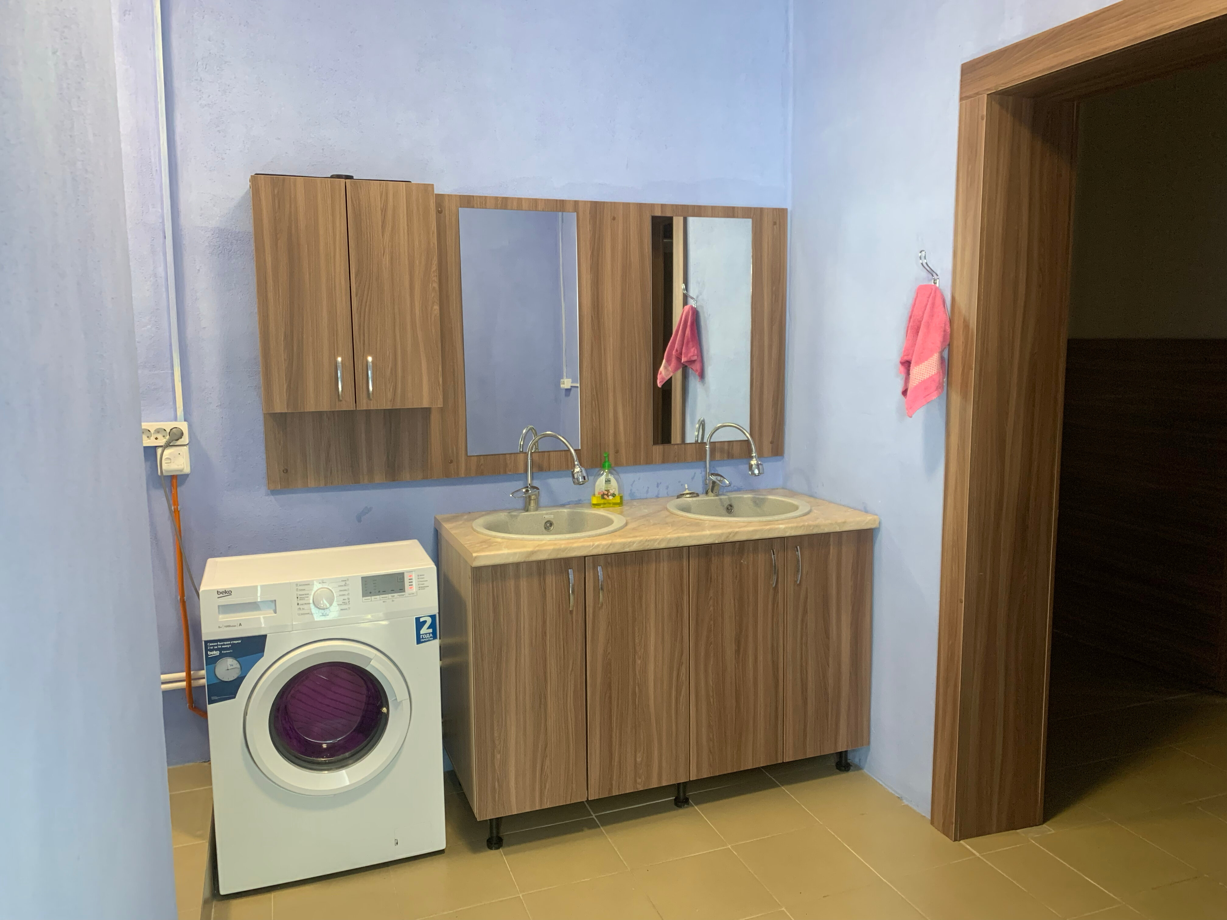 Фото Старый Мултан