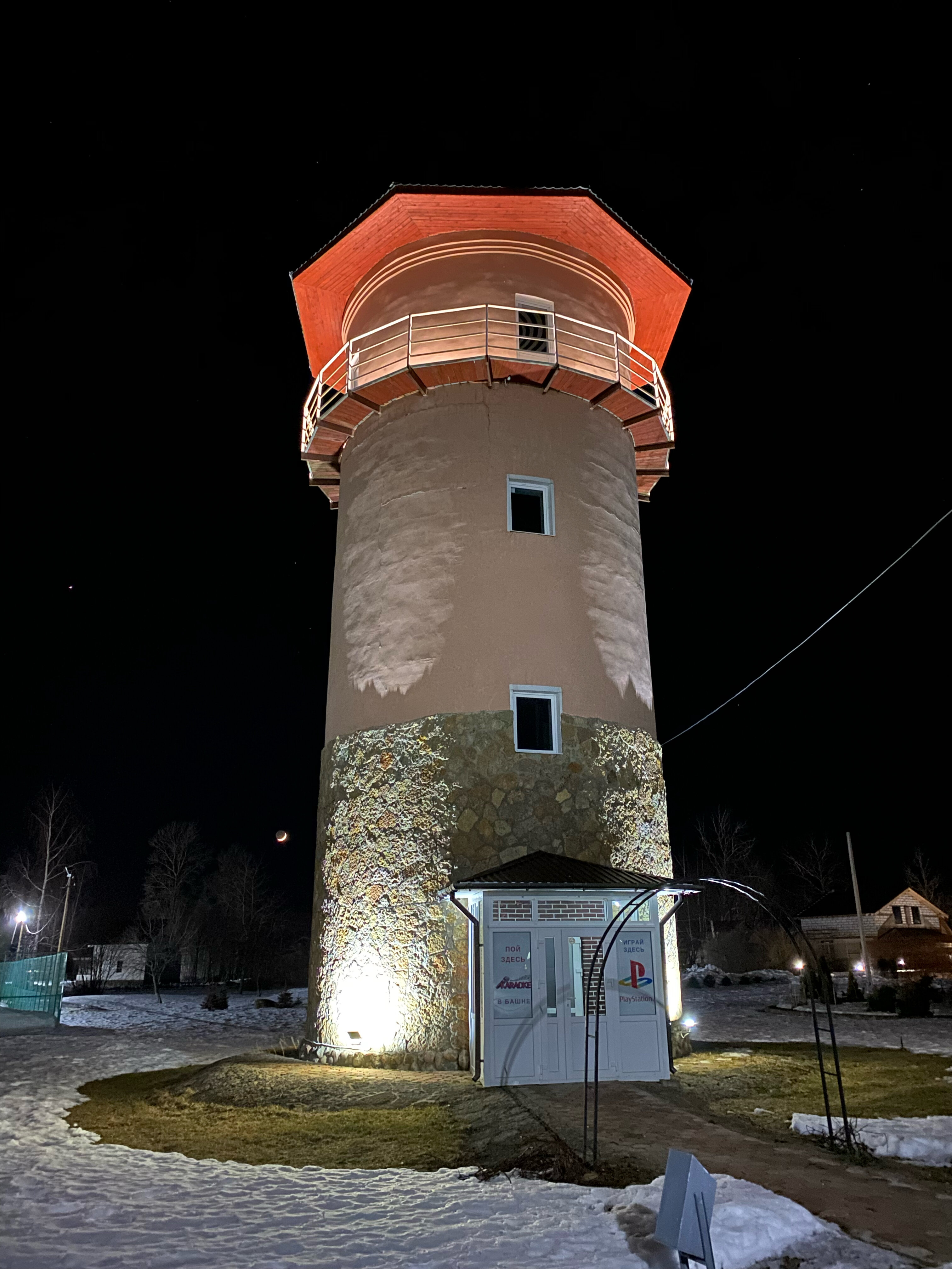 Фото Староладожская дача