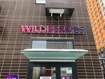 Wildberries (Polyarnaya Street, 27к4) ، نقطة تسليم