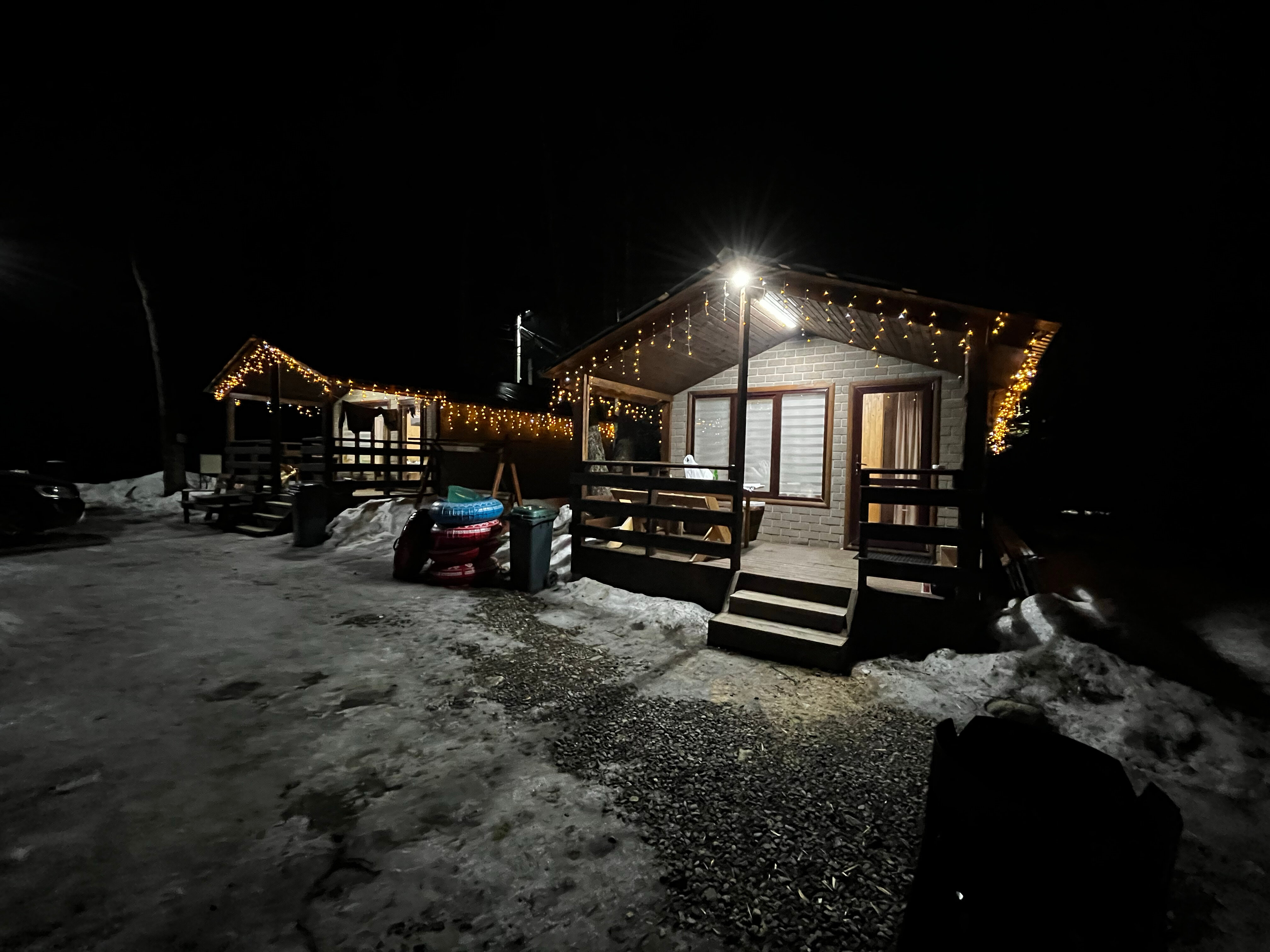 Фото Тихое Место