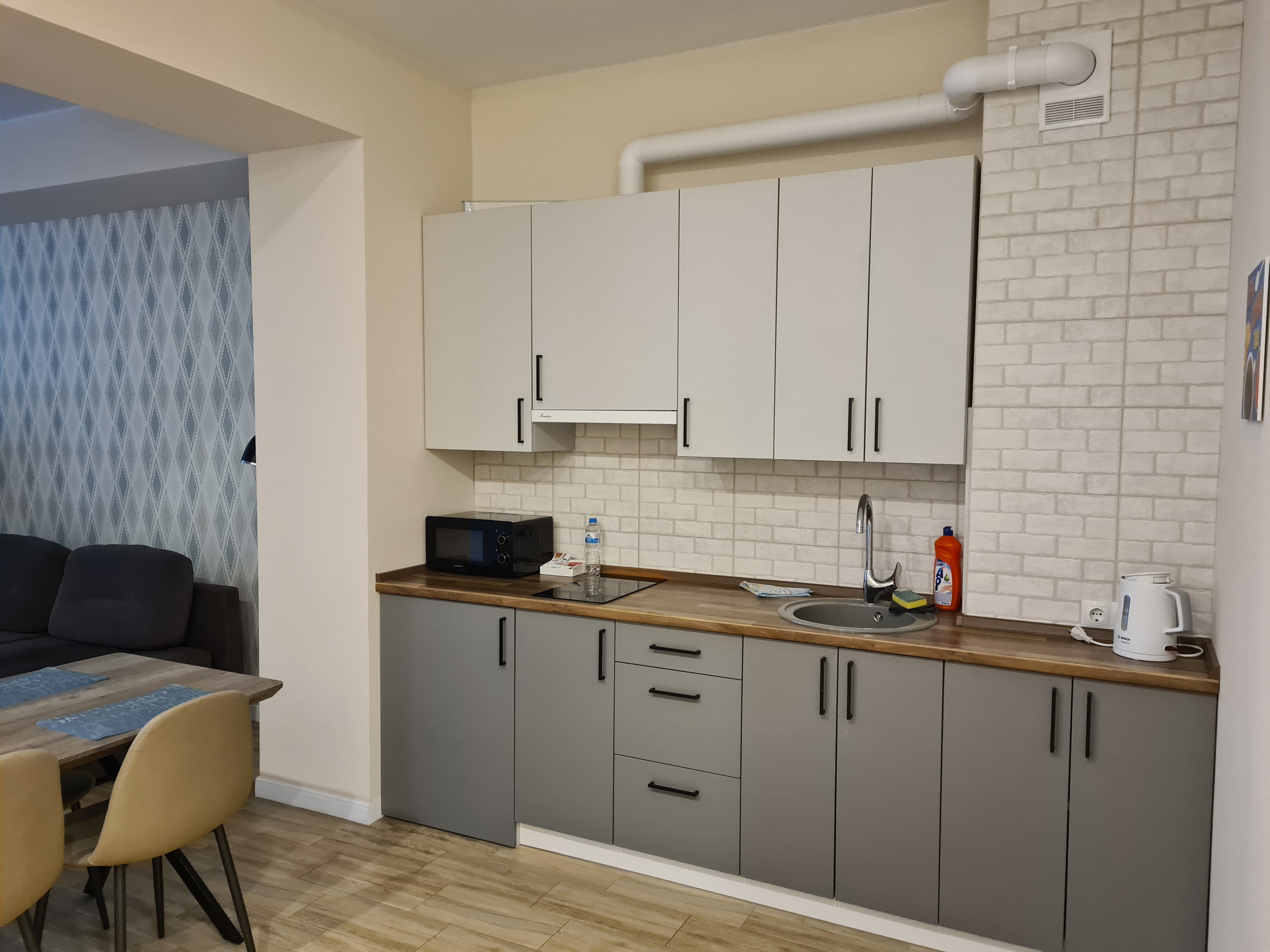 Фото Apartments Malina Shtolz