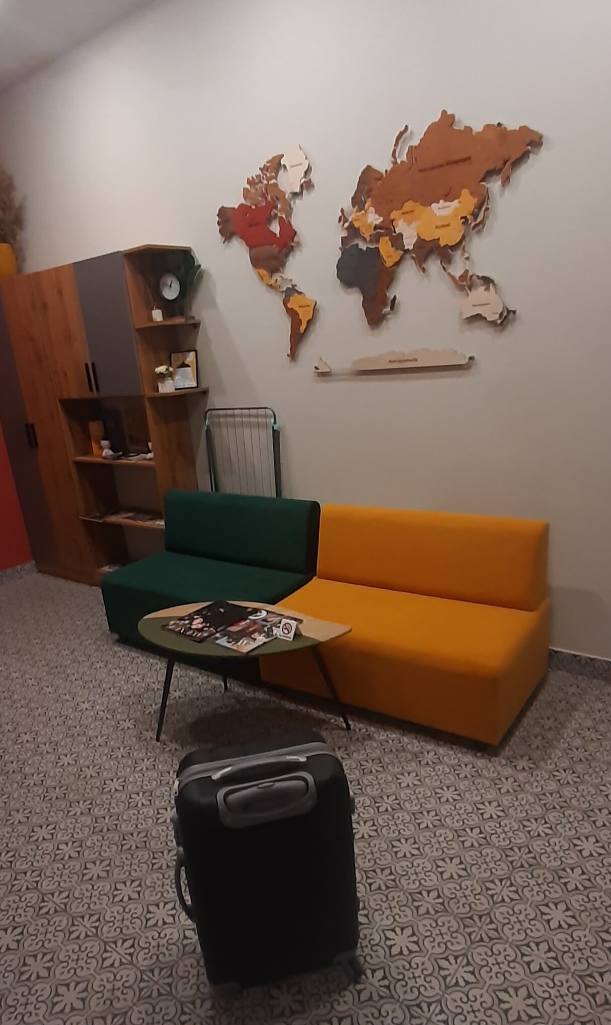 Фото Архитектор