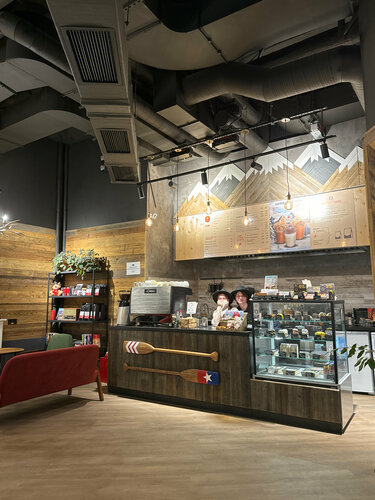 Jeffrey’s Coffee