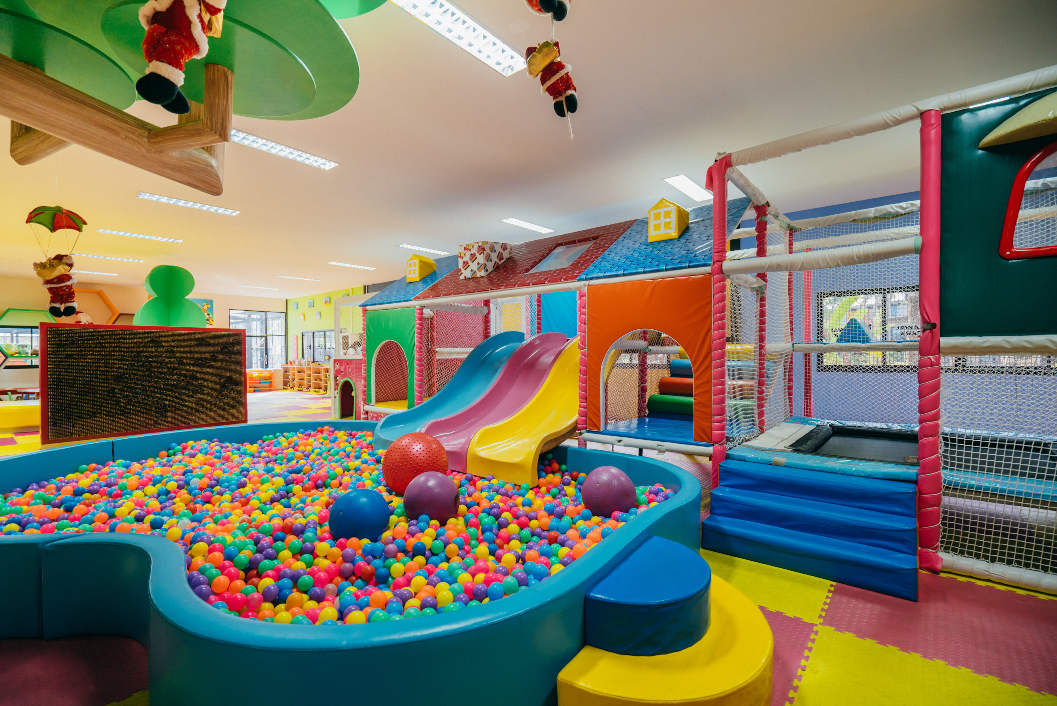 Фото Раваяна Централ Парк Виллас