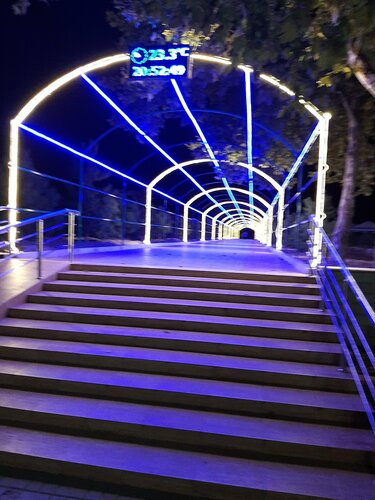 Санаторий Санаторий Каспий, корпус № 1 в Махачкале