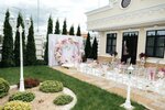 Центральное развлекательное управление (Lenina Street, 38А), organización de eventos