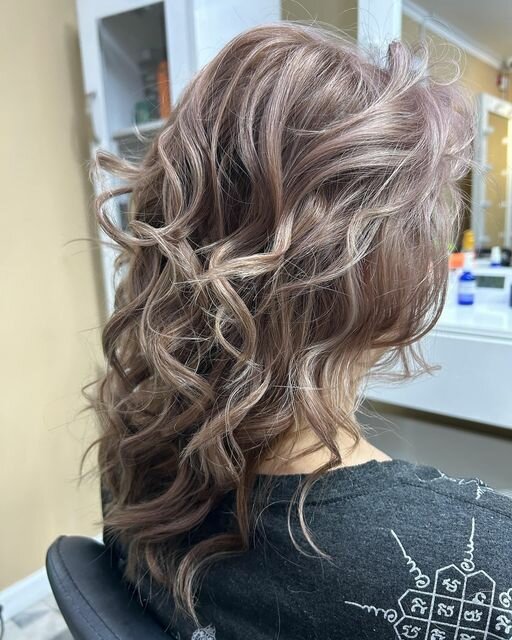 Beauty salon Merci, Astana, photo