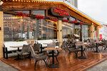 Trattoria Porto (Tsentralniy Microdistrict, Primorskaya Street, 3/12), restaurant