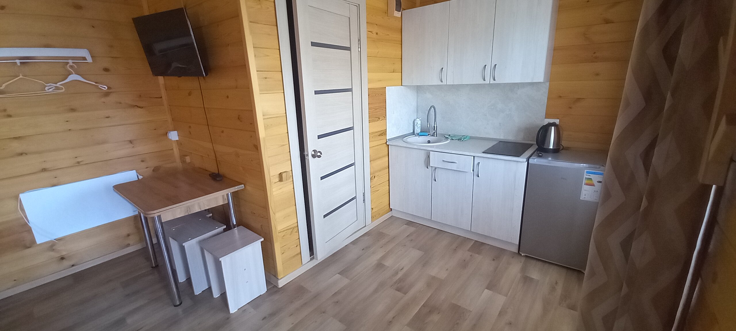 Фото Усадьба Филимоновых