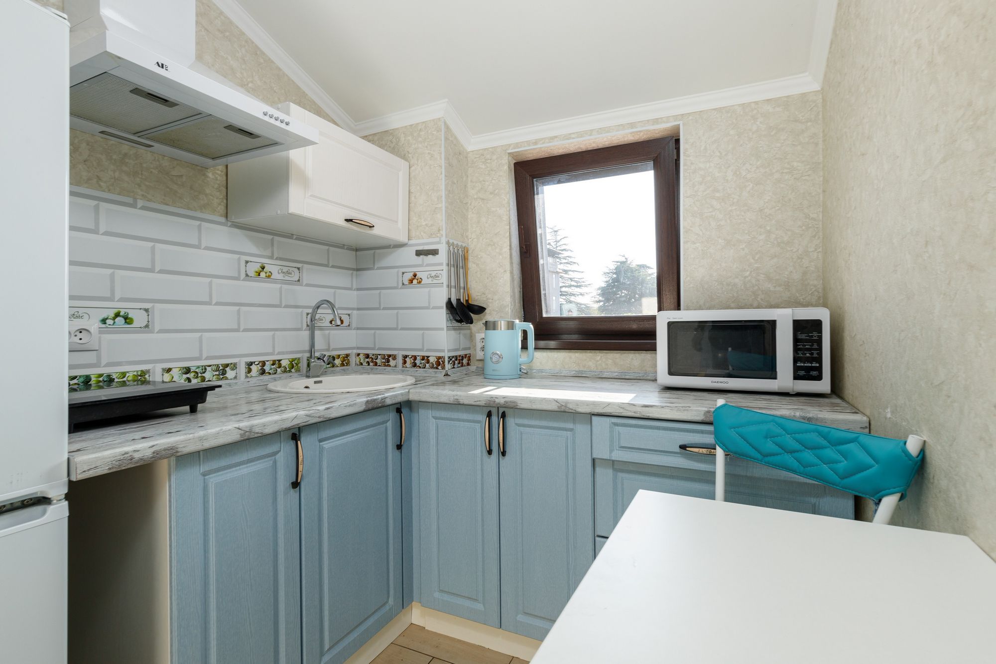 Фото Green Park Apartments