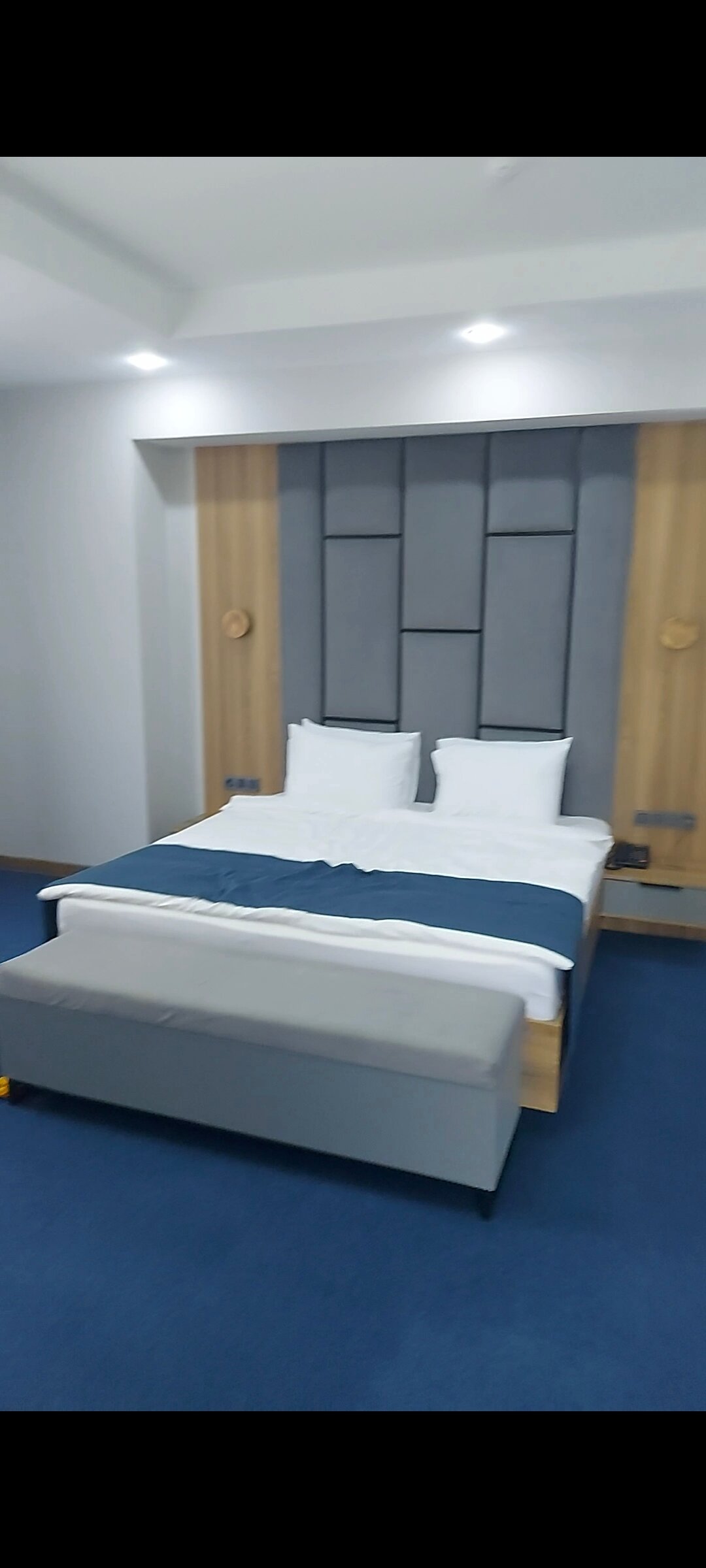 Фото Shymkent Park Hotel