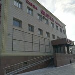 Zhadyra (Qajymuqan kóshesi, 10), shopping mall