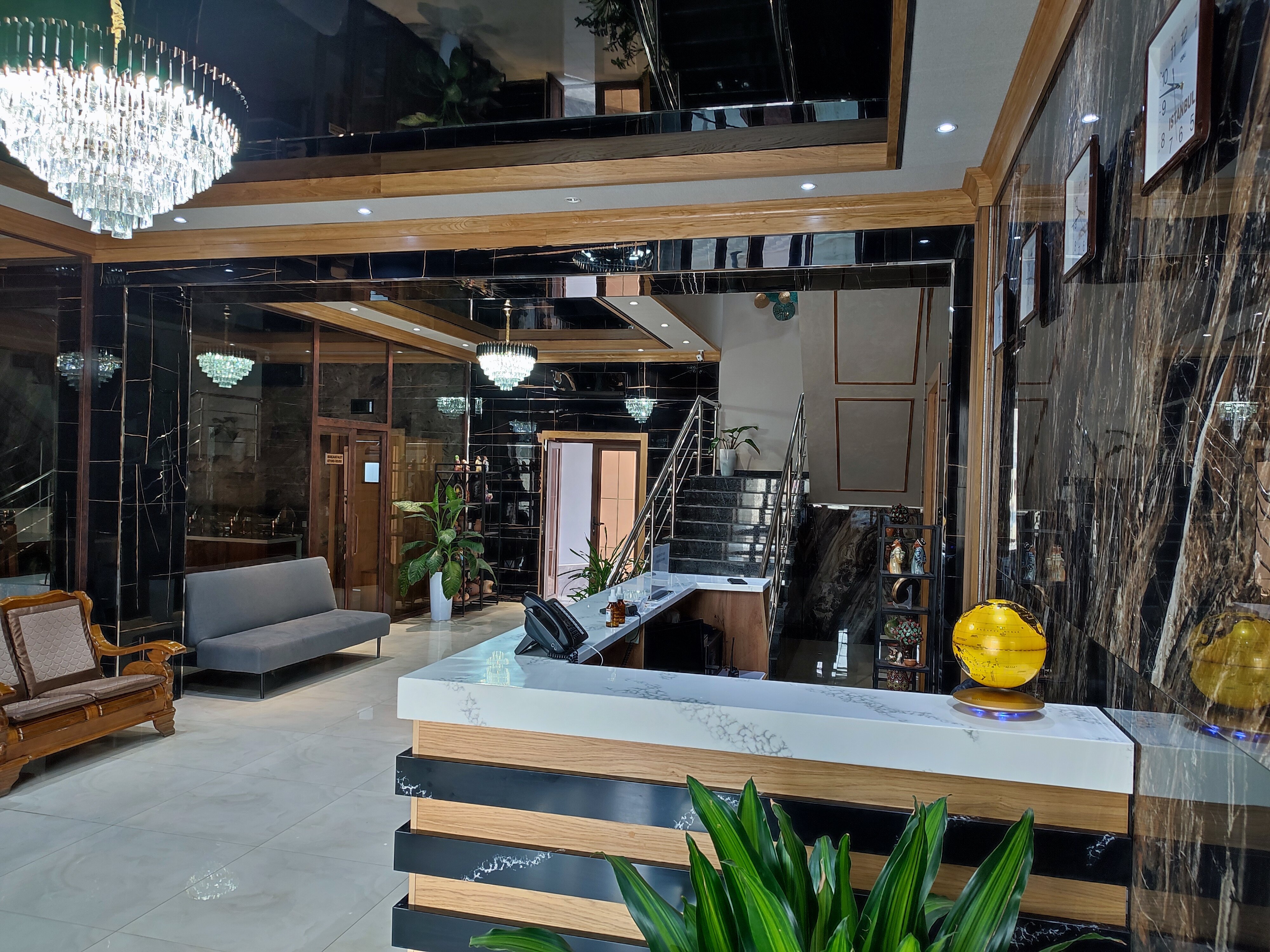 Фото Велла Элегант