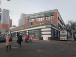 Netolerant.ru (Nagatinskaya Street, 16), clothing store