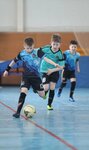 Favorite (Parizhskoy Kommuny Street, 16), sports school