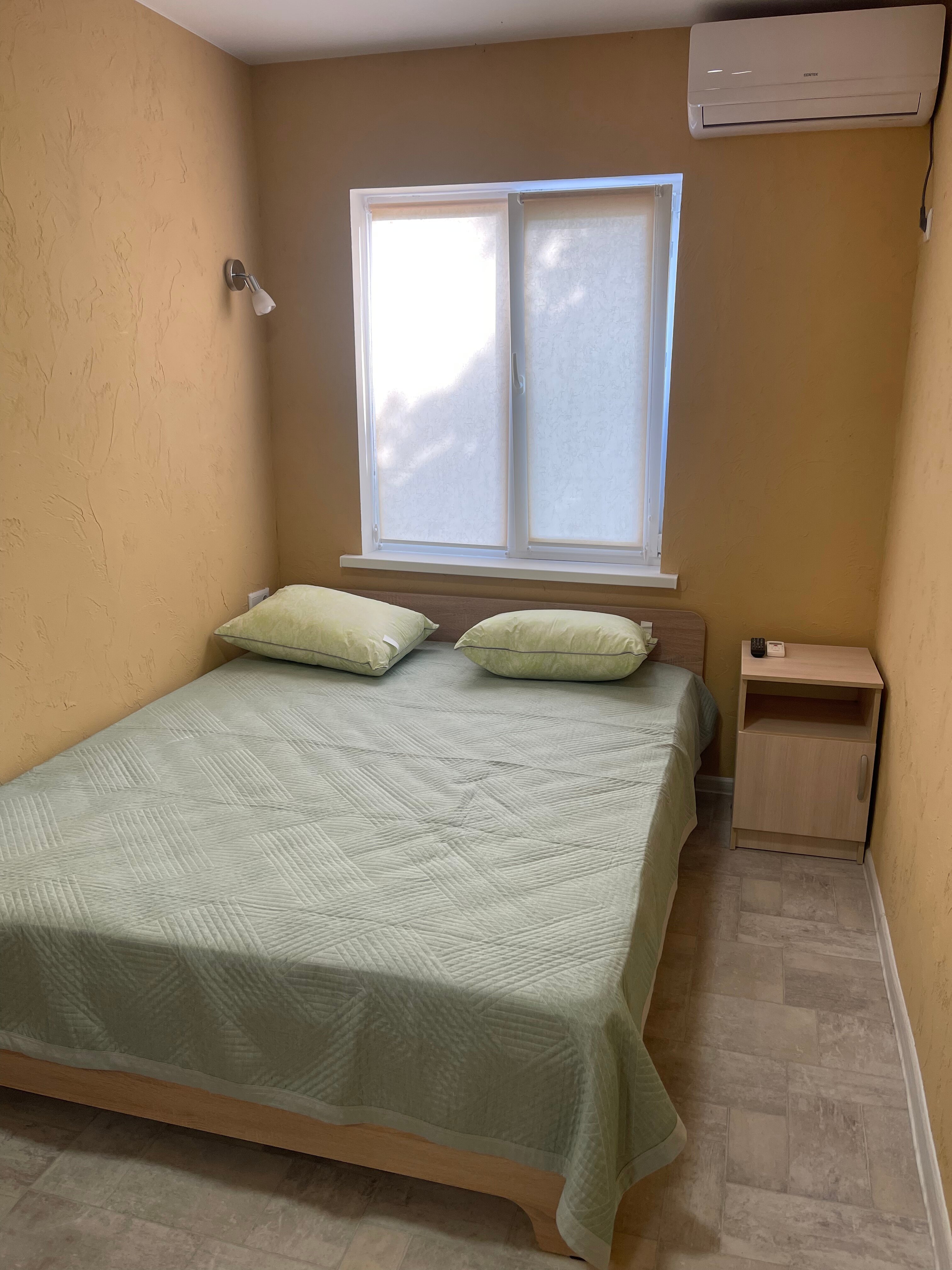 Фото Частный дом два этажа возле моря