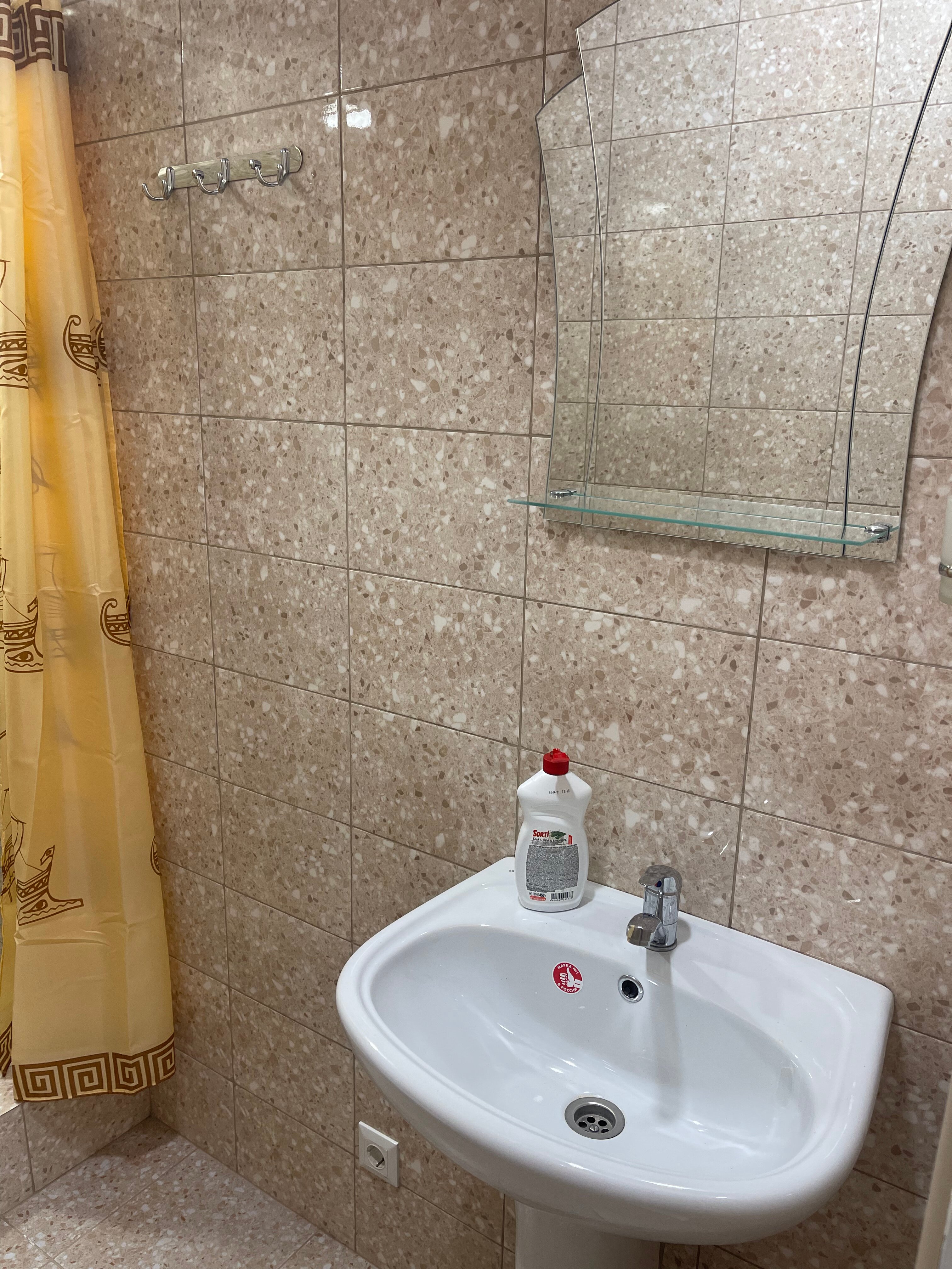 Фото Частный дом два этажа возле моря