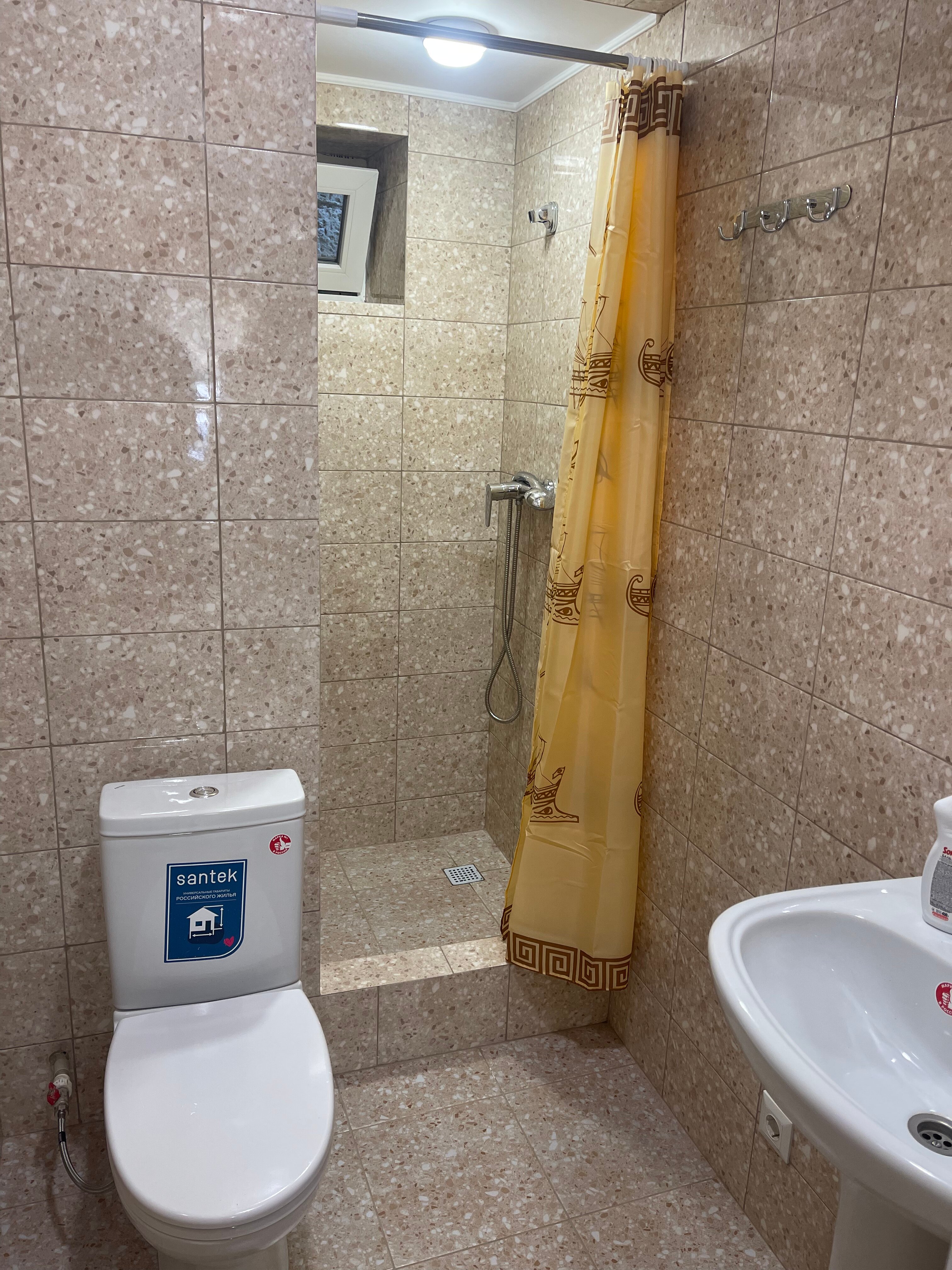 Фото Частный дом два этажа возле моря