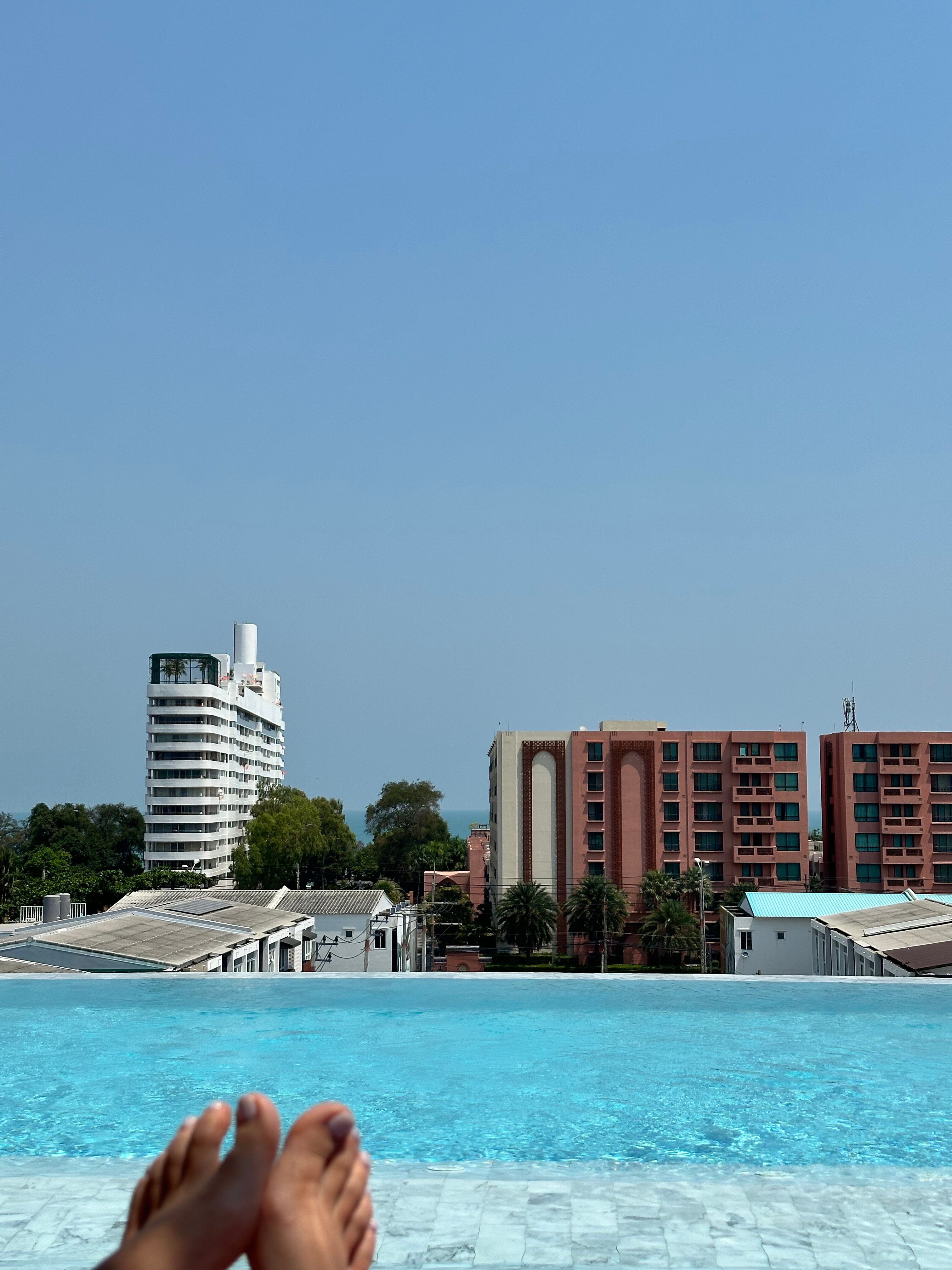 Фото DusitD2 Hua Hin