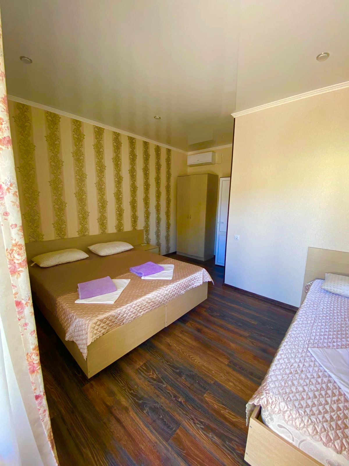 Фото Тихая гавань