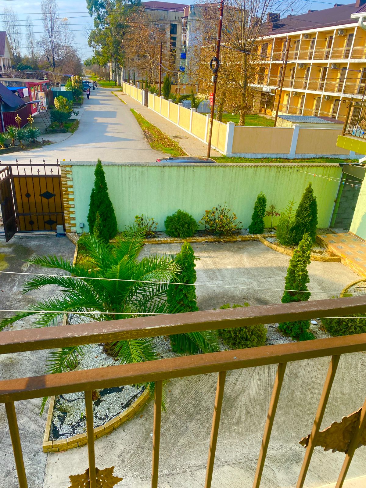 Фото Тихая гавань