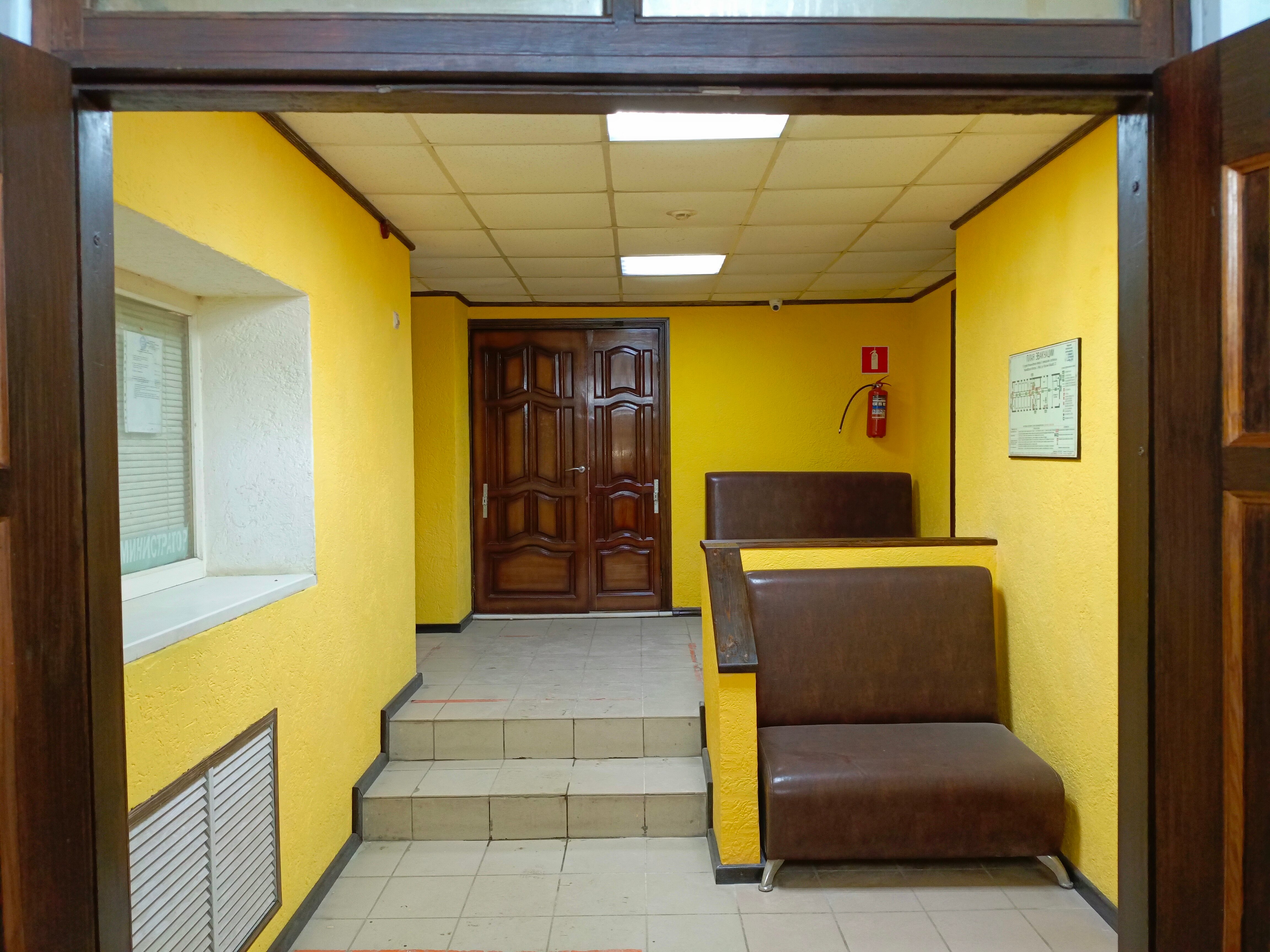 Фото отеля 3