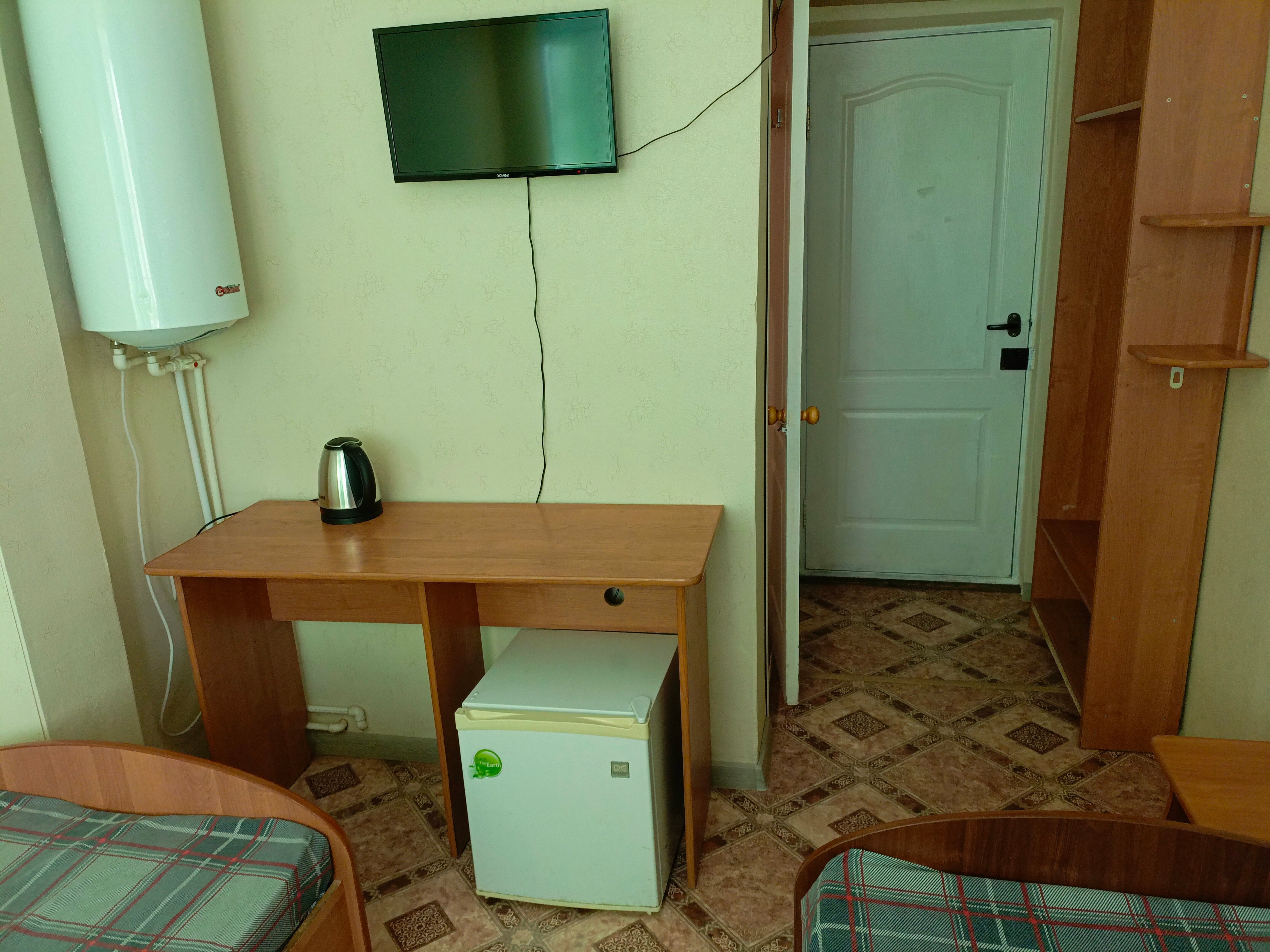 Фото Инзенская