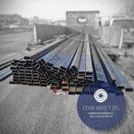 Stal' Invest Inc (Alatau City Administrative District, Áıgerim-1 shaǵyn aýdany, Kókoraı kóshesi, 2/1), facades and facade systems