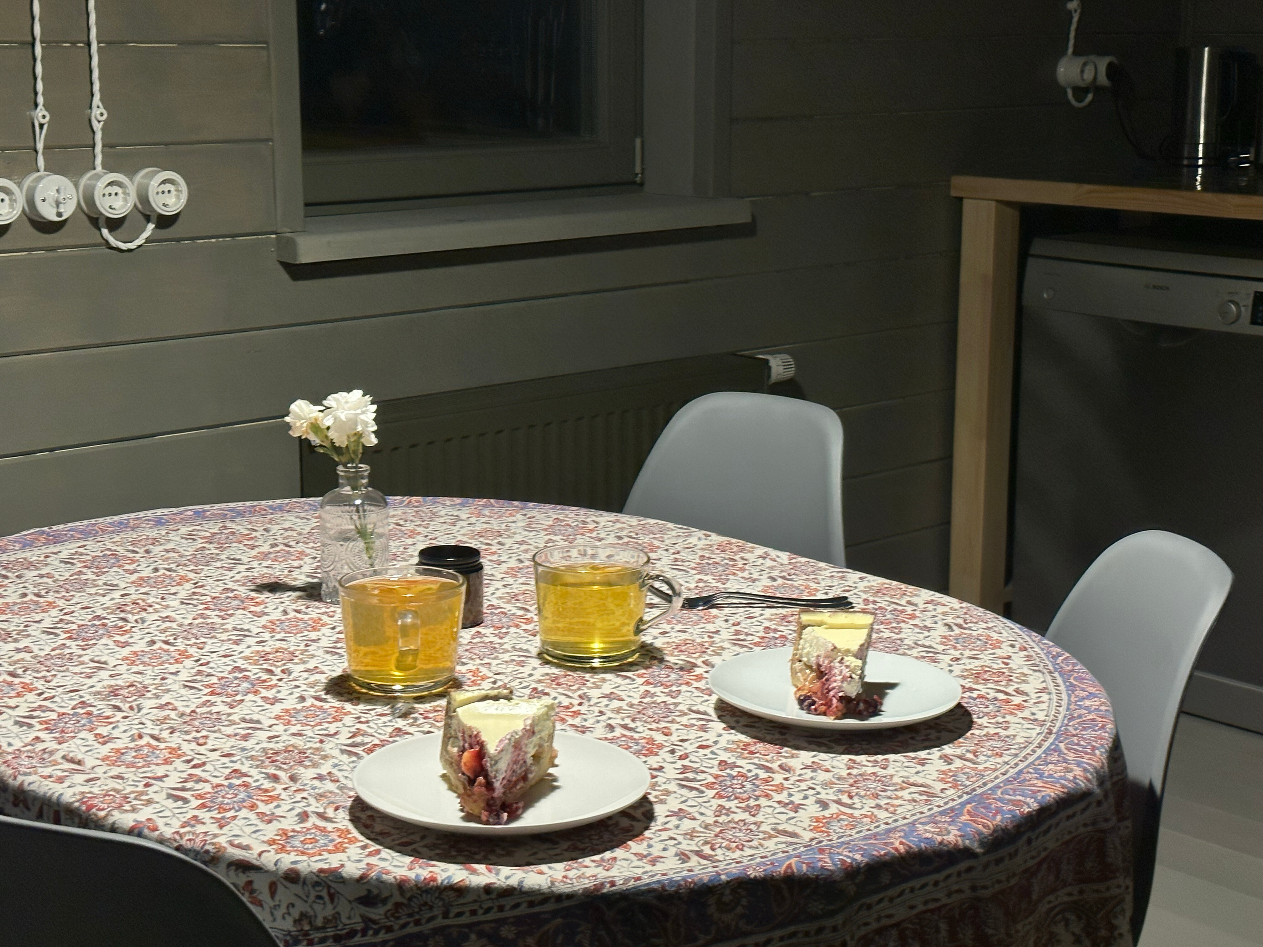 Фото Частная территория