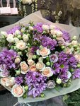 Bukety ot Marusi (Sovetskaya Street, 164/43), flowers and bouquets delivery