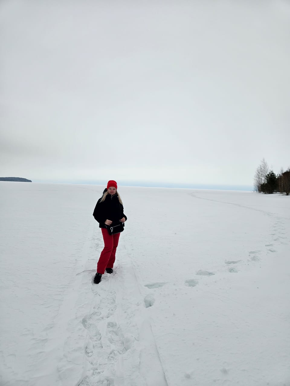 Фото Kodi järvi