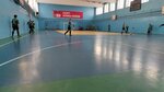 Специализированная детско-юношеская спортивная школа олимпийского резерва № 2 г. Барнаула (ул. Аванесова, 132), спортивная школа в Барнауле