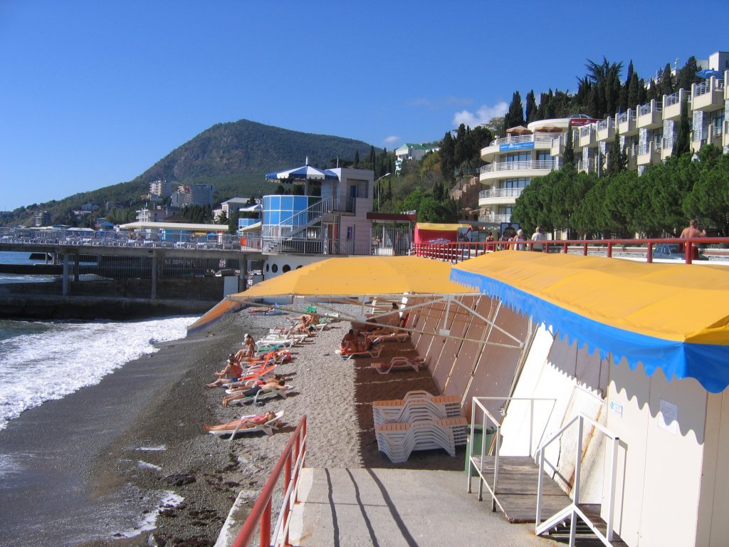 Фото На море хочу